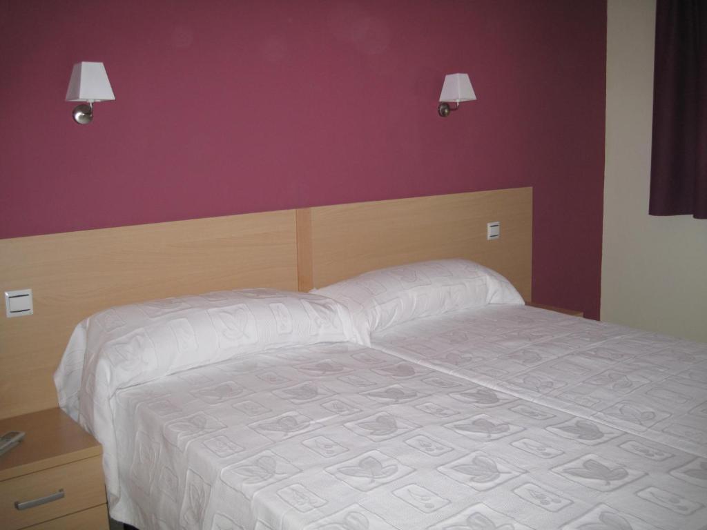 Hostal Ducal Gandía Rom bilde