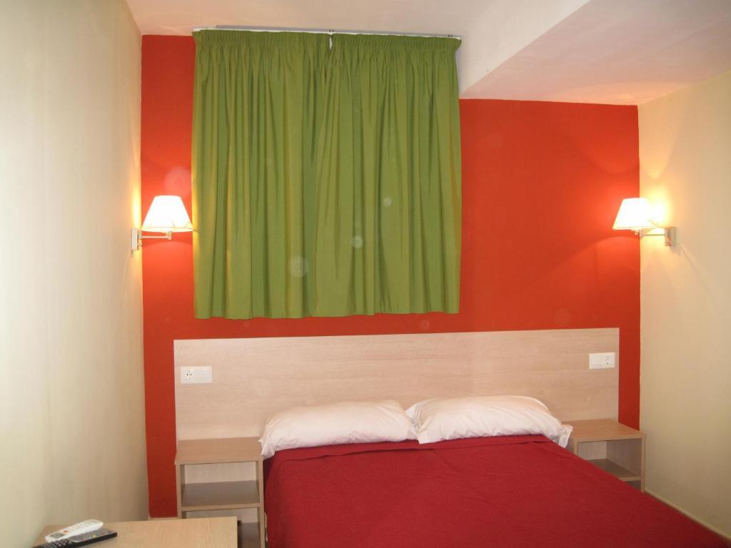 Hostal Ducal Gandía Rom bilde