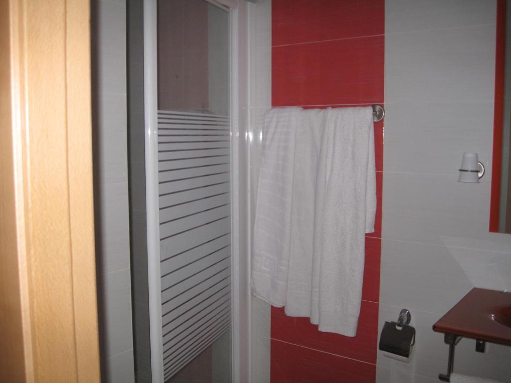 Hostal Ducal Gandía Rom bilde