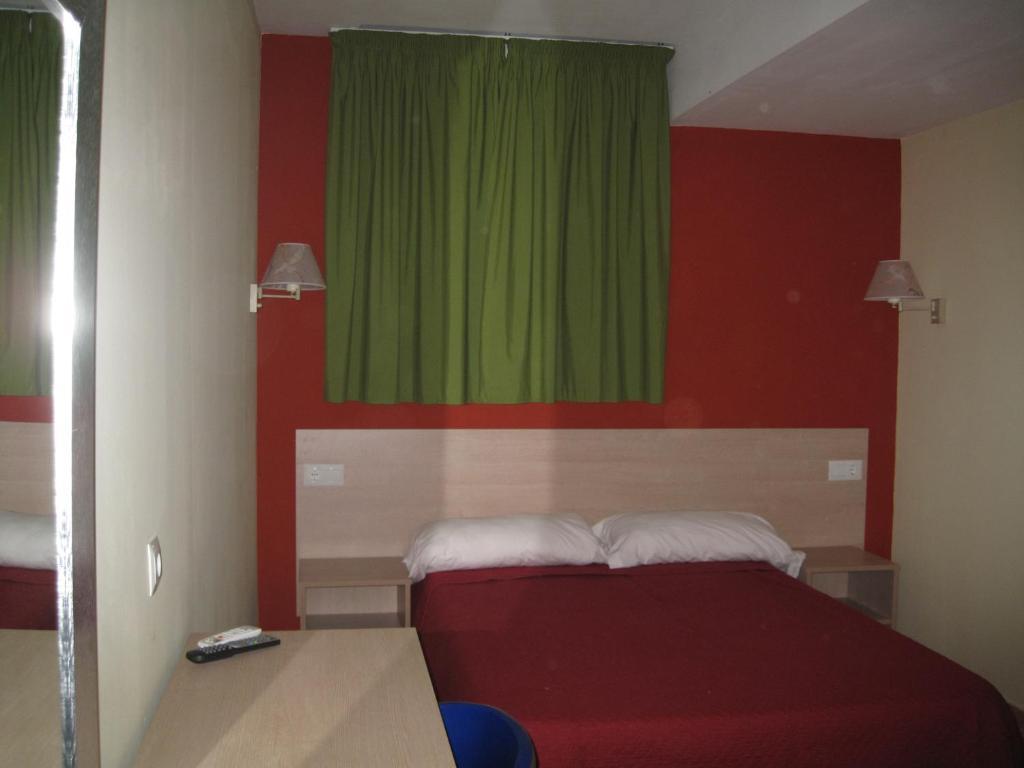 Hostal Ducal Gandía Rom bilde