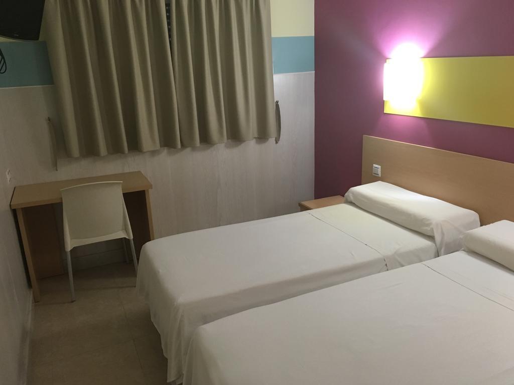 Hostal Ducal Gandía Eksteriør bilde