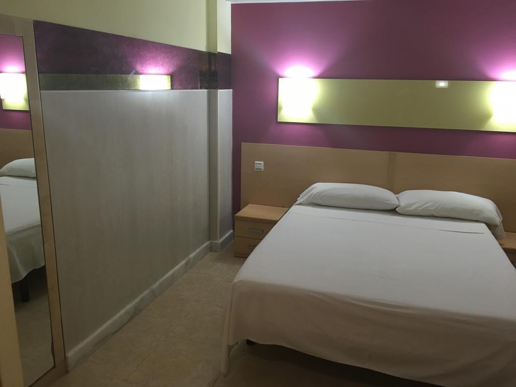Hostal Ducal Gandía Eksteriør bilde