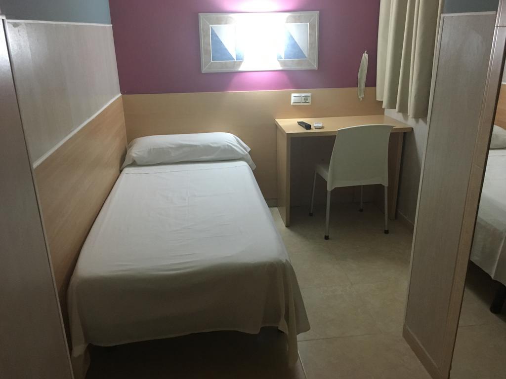 Hostal Ducal Gandía Eksteriør bilde