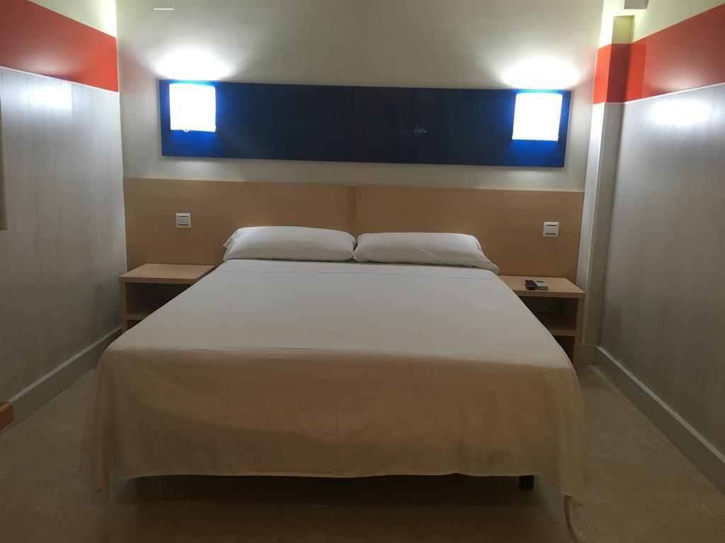 Hostal Ducal Gandía Eksteriør bilde